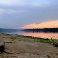 Ohio River Sunset